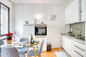 Perugia Studio - Steps from Historic Heart Perugia